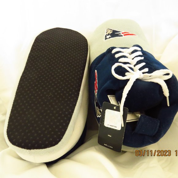 Patriot slippers (unisex) - Picture 4 of 5